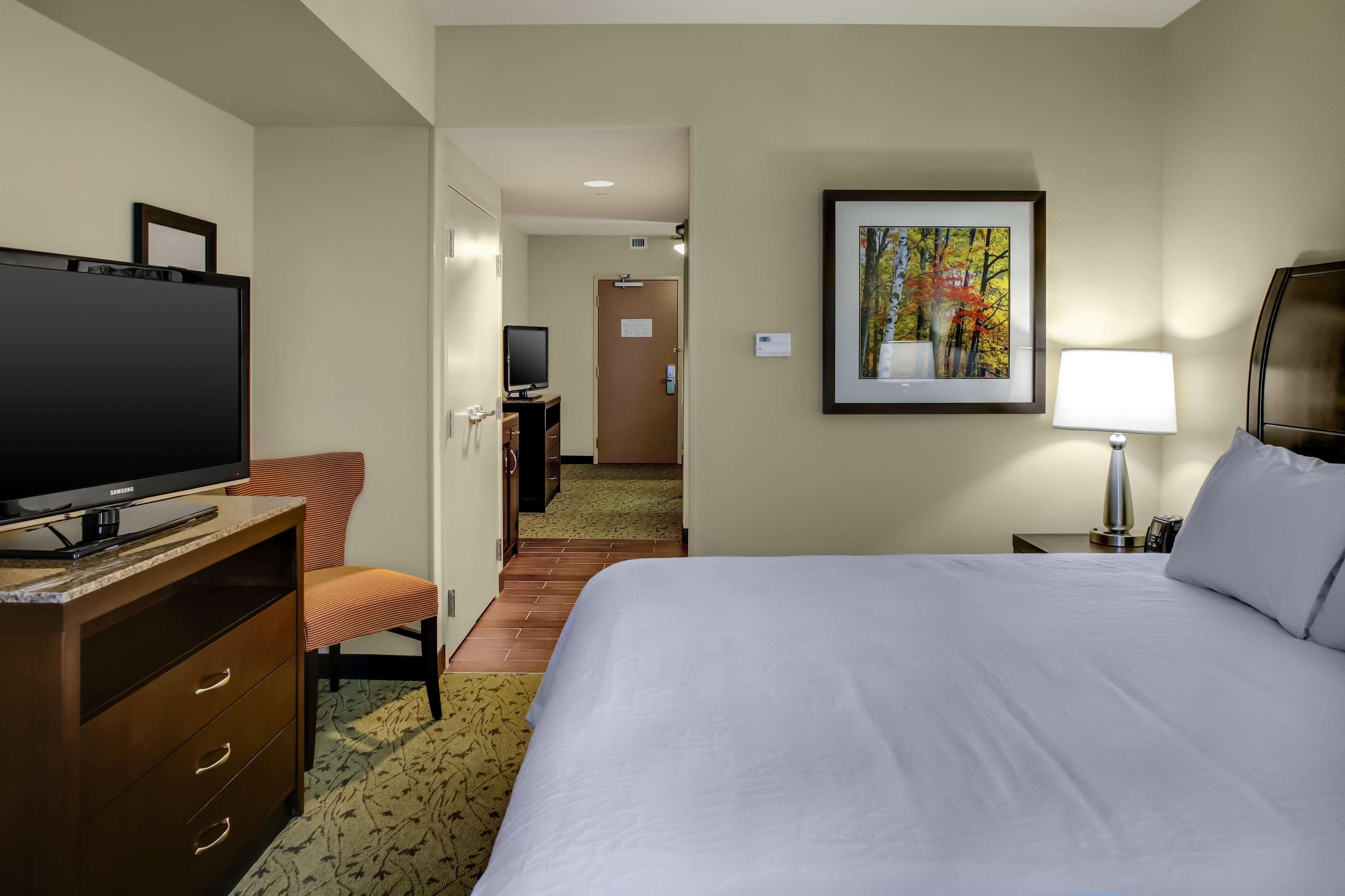 Hilton Garden Inn Pittsburgh/Cranberry Cranberry Township Cameră foto