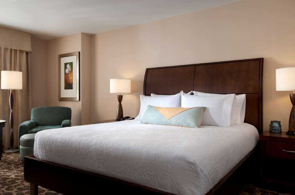 Hilton Garden Inn Pittsburgh/Cranberry Cranberry Township Cameră foto